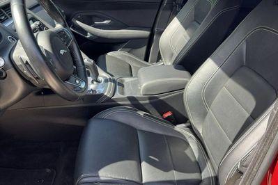 Jaguar E-Pace i4D AWD R-Dynamic