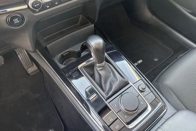 Mazda CX-30 Kanjo 2.0 mHEV  aut