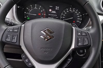 Suzuki Vitara 1.4 Boosterjet mHEV Premium Plus 4WD aut