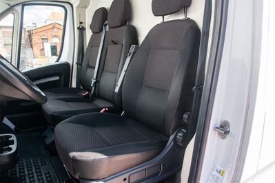 Citroen Jumper L4H2