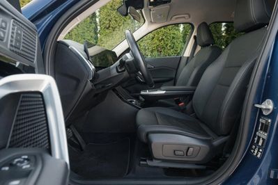 BMW X1 xDrive23d mHEV xLine aut