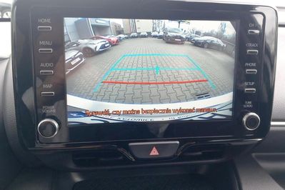 Toyota Yaris 1.5 Comfort