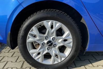 Kia Ceed 1.0 T-GDI M