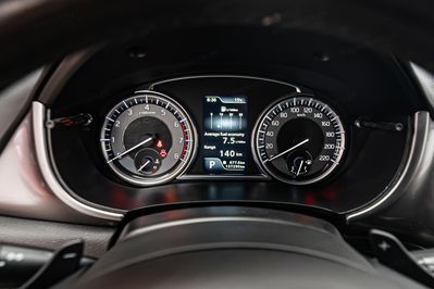 Suzuki Vitara 1.4 Boosterjet Premium 2WD