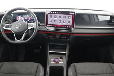 Volkswagen Tayron 2.0 TDI