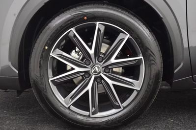 Lexus LBX Cool 1.5 Hybrid