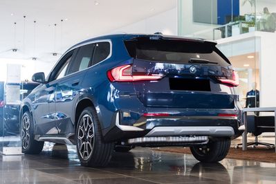 BMW X1 sDrive18d xLine