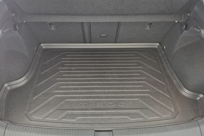 Volkswagen T-Roc 1.5 TSI Style