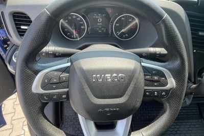 Iveco Daily 35S18 L4H2