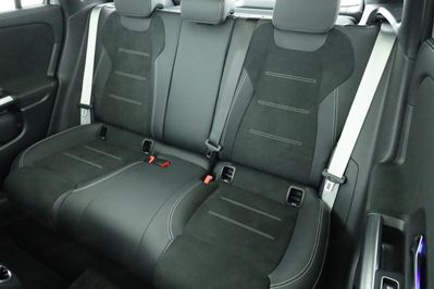 Mercedes GLA 200 d AMG Line