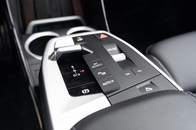 BMW X1 sDrive20i M Sport