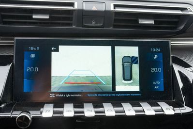 Peugeot 508 1.5 BlueHDi Allure Pack S&S EAT8