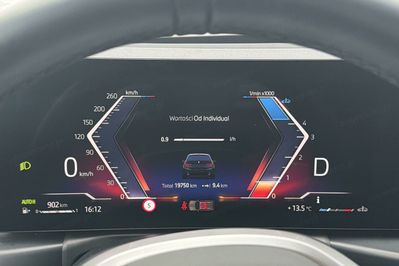 BMW Seria 3 320d mHEV M Sport aut