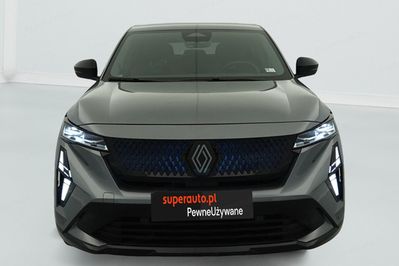 Renault Rafale Esprit Alpine 1.6 E-Tech Full Hybrid 4x4