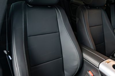 Mercedes CLA 250+ Progressive