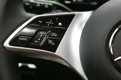 Mercedes GLC Coupe 200 4-Matic Avantgarde