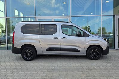 Citroen Berlingo Xl Bluehdi Plus S&S