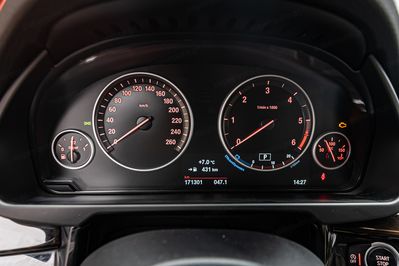 BMW X5 xDrive40d