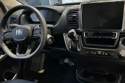 Fiat Ducato Maxi L3H2 AT