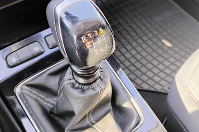 Opel Mokka T Elegance S&S