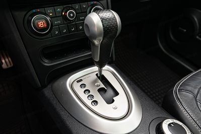 Nissan Qashqai 2.0 dCi 4x4 aut