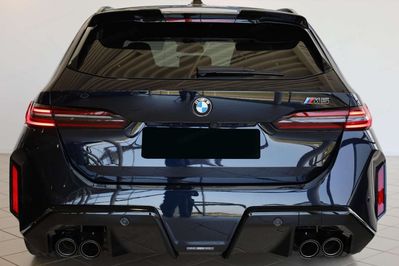 BMW Seria 5 Touring M5