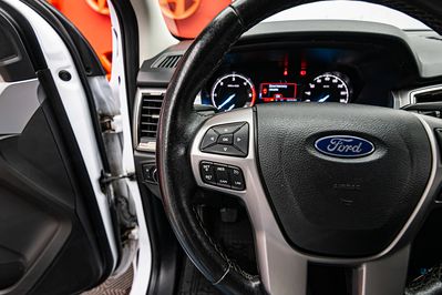 Ford Ranger 4x4 XLT