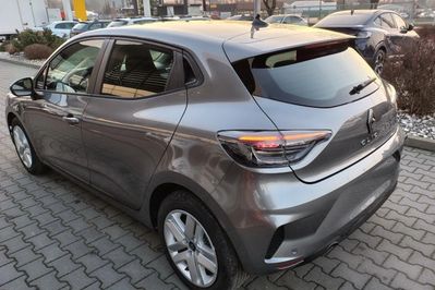 Renault Clio 1.0 TCe Evolution
