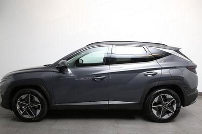 Hyundai Tucson 1.6 T-GDi 48V Smart 2WD DCT