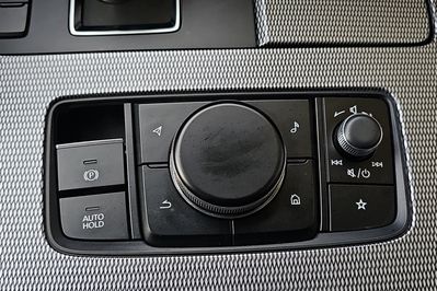 Mazda CX-60 3.3 d Mhev Exclusive Line