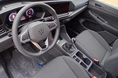 Volkswagen Caddy Cargo L1H1