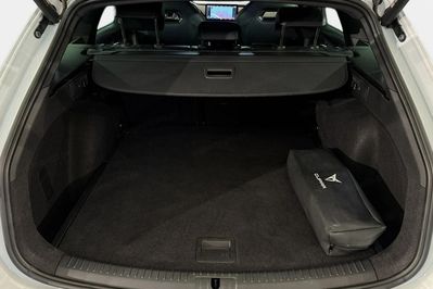 Cupra Leon TSI DSG