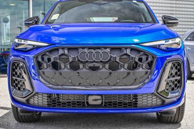 Audi Q5 TDI quattro S line