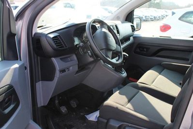 Peugeot Expert Premium