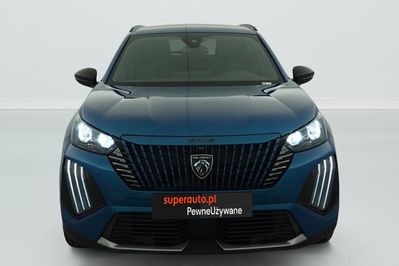 Peugeot 2008 ALLURE 1.2 PureTech