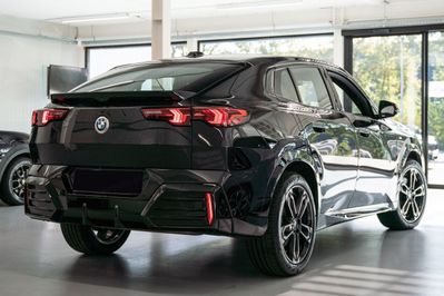 BMW X2 sDrive20i M Sport