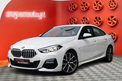BMW Seria 2 218i M Sport aut