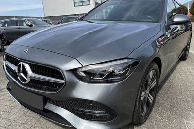 Mercedes Klasa C 180 Business Edition