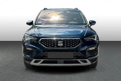 Seat Ateca Xperience  2.0 TDI S&S DSG