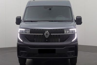 Renault Master L3H2 Extra AT9