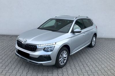 Skoda Kamiq Drive 1.0 TSI DSG