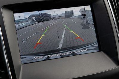 Ford S-MAX 2.0 EcoBlue ST-Line