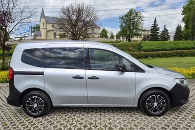 Mercedes Citan Tourer 112 CDI L1 420.733