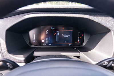 Ford Transit 350 L4H3 AWD Trend