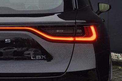 Lexus LBX LBX 1.5 Hybrid