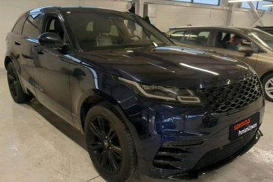 Land Rover Range Rover Velar Velar 2.0 P250 R-Dynamic S