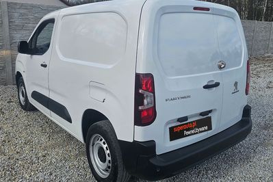 Peugeot Partner L1H1