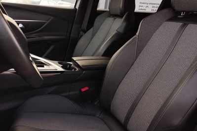 Peugeot 5008 1.5 BlueHDi GT S&S EAT8