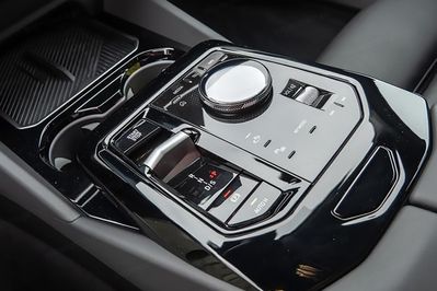 BMW Seria 5 Touring 520d