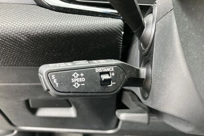 Audi A6 TDI quattro S line Avant